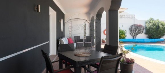 Casa de 4 dormitorios en Albufeira, Portugal No. 21434 32