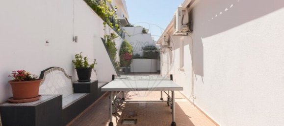 Casa de 4 dormitorios en Albufeira, Portugal No. 21434 27