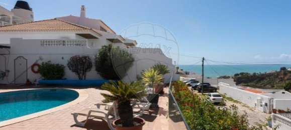 Casa de 4 dormitorios en Albufeira, Portugal No. 21434 35
