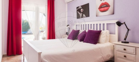 Casa de 4 dormitorios en Albufeira, Portugal No. 21434 14