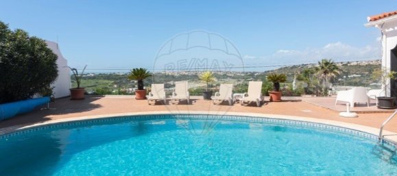 Casa de 4 dormitorios en Albufeira, Portugal No. 21434 23