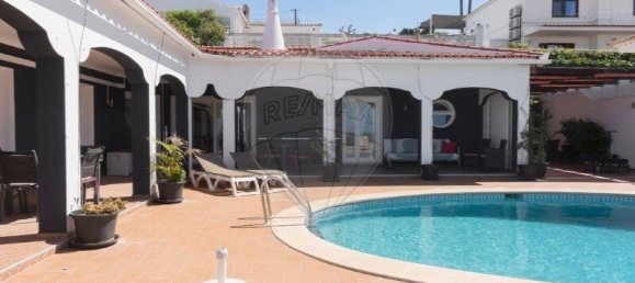 Casa de 4 dormitorios en Albufeira, Portugal No. 21434 30