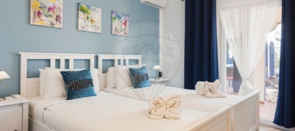 Casa de 4 dormitorios en Albufeira, Portugal No. 21434 19