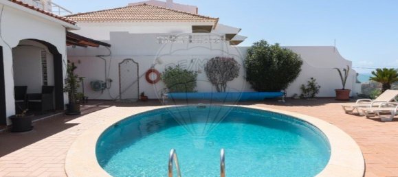 Casa de 4 dormitorios en Albufeira, Portugal No. 21434 31