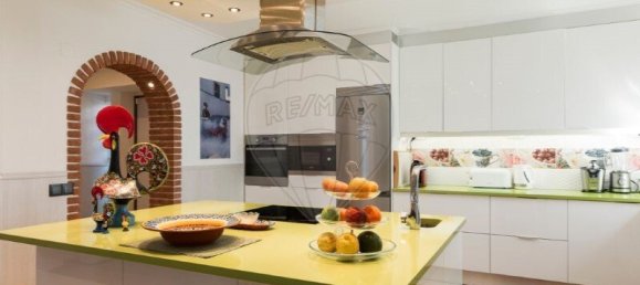 Casa de 4 dormitorios en Albufeira, Portugal No. 21434 7