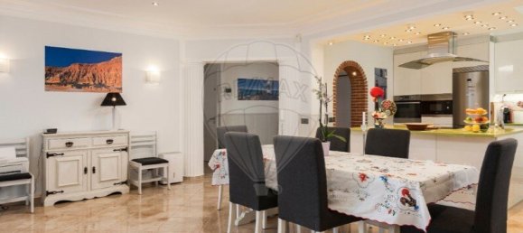 Casa de 4 dormitorios en Albufeira, Portugal No. 21434 11