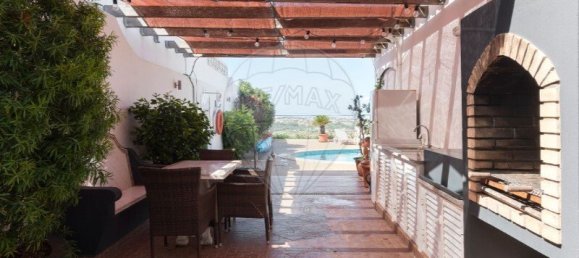 Casa de 4 dormitorios en Albufeira, Portugal No. 21434 28