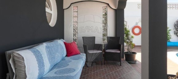 Casa de 4 dormitorios en Albufeira, Portugal No. 21434 22