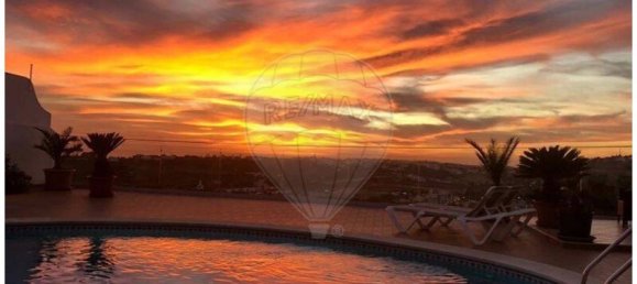 Casa de 4 dormitorios en Albufeira, Portugal No. 21434 41