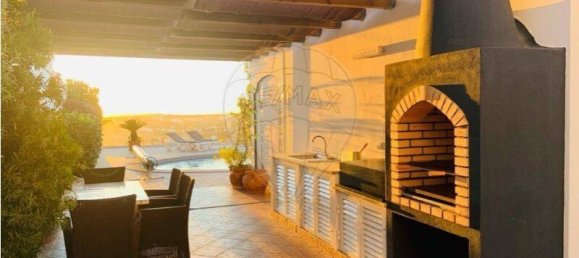 Casa de 4 dormitorios en Albufeira, Portugal No. 21434 40