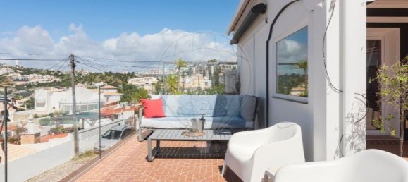 Casa de 4 dormitorios en Albufeira, Portugal No. 21434 33