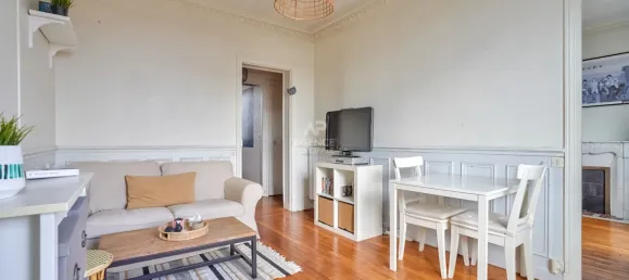 2 bedrooms Apartment in Maisons-Laffitte, France No. 321623 2