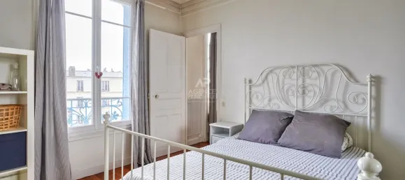 2 bedrooms Apartment in Maisons-Laffitte, France No. 321623 9