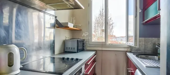 2 bedrooms Apartment in Maisons-Laffitte, France No. 321623 11