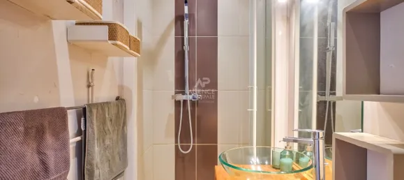 2 bedrooms Apartment in Maisons-Laffitte, France No. 321623 13