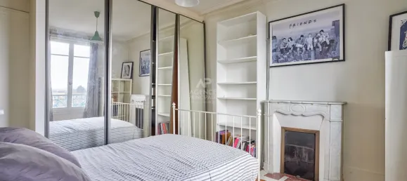 2 bedrooms Apartment in Maisons-Laffitte, France No. 321623 8