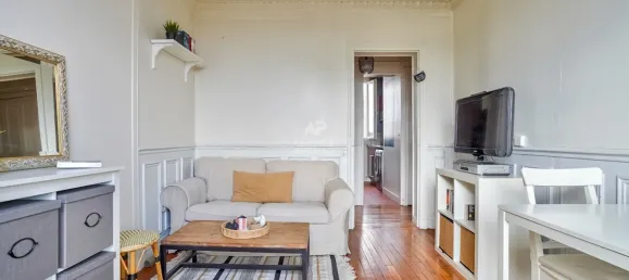 2 bedrooms Apartment in Maisons-Laffitte, France No. 321623 6