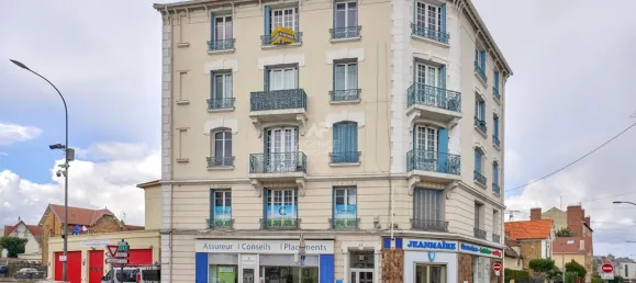 2 bedrooms Apartment in Maisons-Laffitte, France No. 321623 14