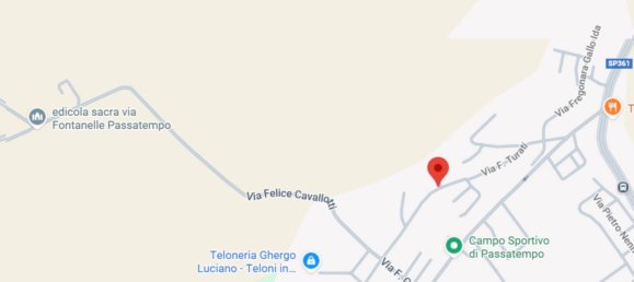 4 rooms Warehouse in Osimo, Italy No. 272172 4