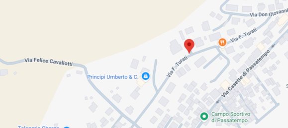 4 rooms Warehouse in Osimo, Italy No. 272172 3