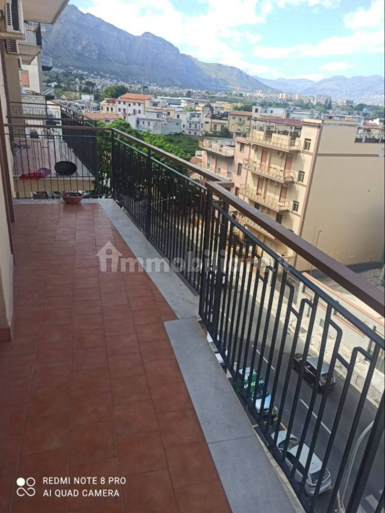 Apartamento de 2 dormitorios en Palermo, Italy No. 255528