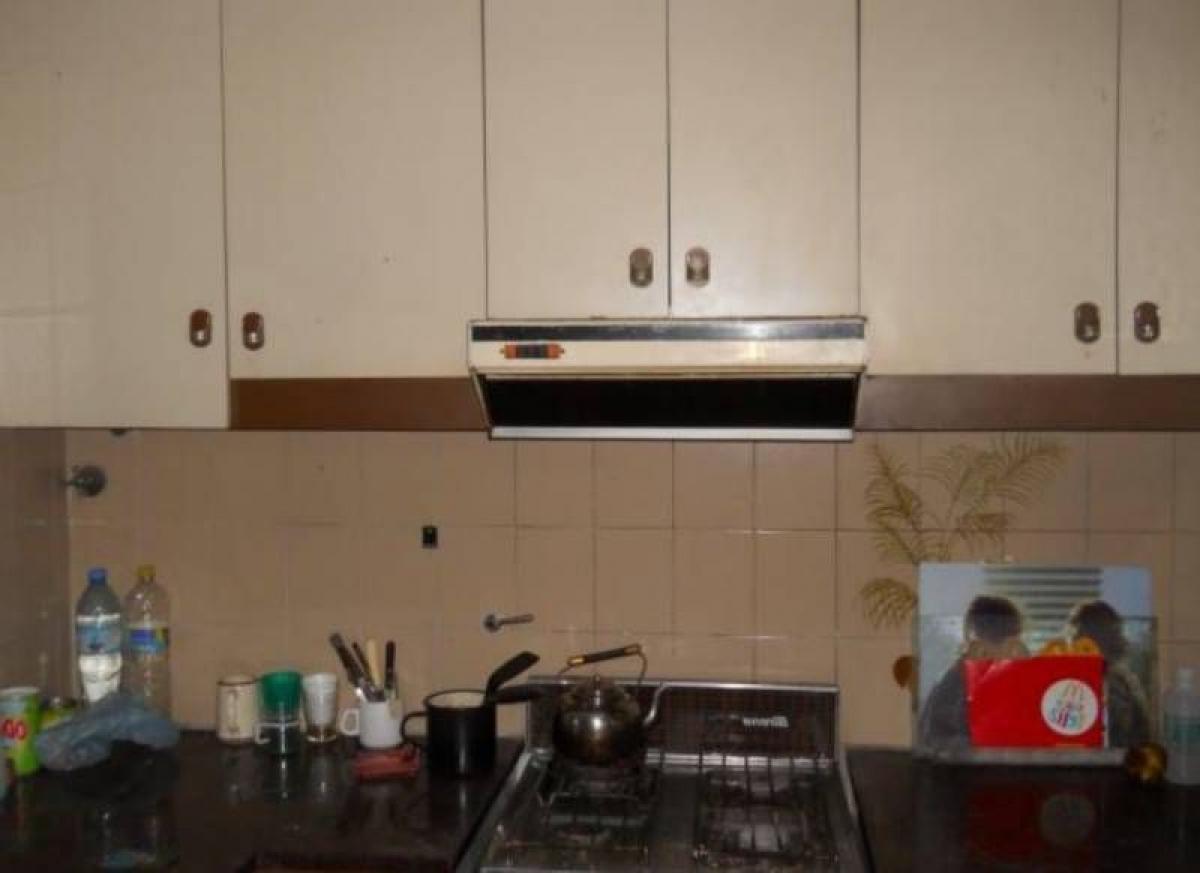 3 bedrooms House in Buenos Aires, Argentina No. 100045