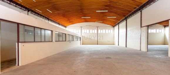  مستودع في Leiria, Portugal 3000متر مربع رقم 143228 35