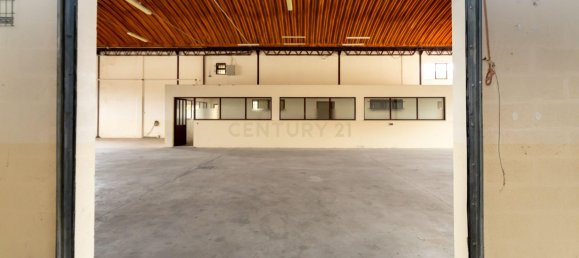  مستودع في Leiria, Portugal 3000متر مربع رقم 143228 34