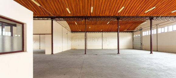  مستودع في Leiria, Portugal 3000متر مربع رقم 143228 38