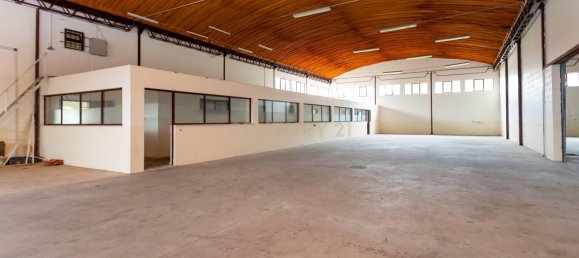  مستودع في Leiria, Portugal 3000متر مربع رقم 143228 40