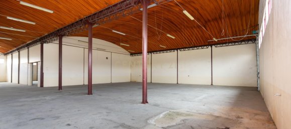  مستودع في Leiria, Portugal 3000متر مربع رقم 143228 41