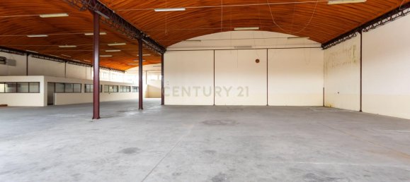  مستودع في Leiria, Portugal 3000متر مربع رقم 143228 43
