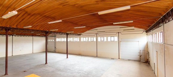  مستودع في Leiria, Portugal 3000متر مربع رقم 143228 36