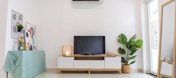 1 room Office in Binh Chanh, Vietnam No. 15978 2