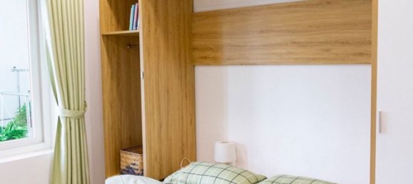 1 room Office in Binh Chanh, Vietnam No. 15978 13