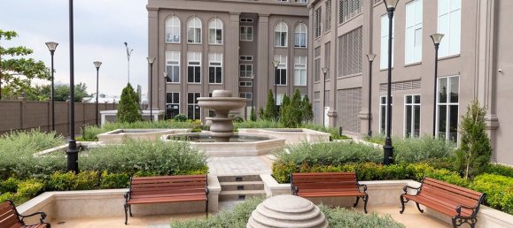 1 room Office in Binh Chanh, Vietnam No. 15978 10