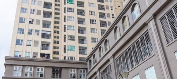 1 room Office in Binh Chanh, Vietnam No. 15978 11