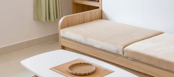 1 room Office in Binh Chanh, Vietnam No. 15978 7