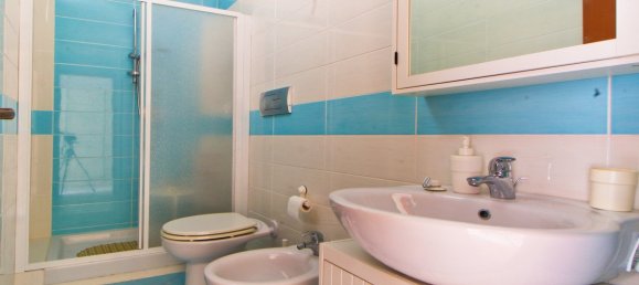 2 bedrooms House in Centola, Italy No. 332806 4