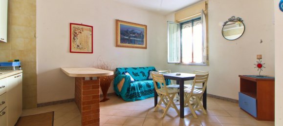 2 bedrooms House in Centola, Italy No. 332806 9