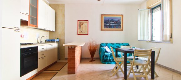 2 bedrooms House in Centola, Italy No. 332806 10