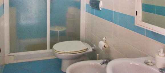 2 bedrooms House in Centola, Italy No. 332806 3