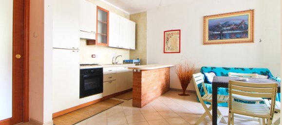 2 bedrooms House in Centola, Italy No. 332806 2