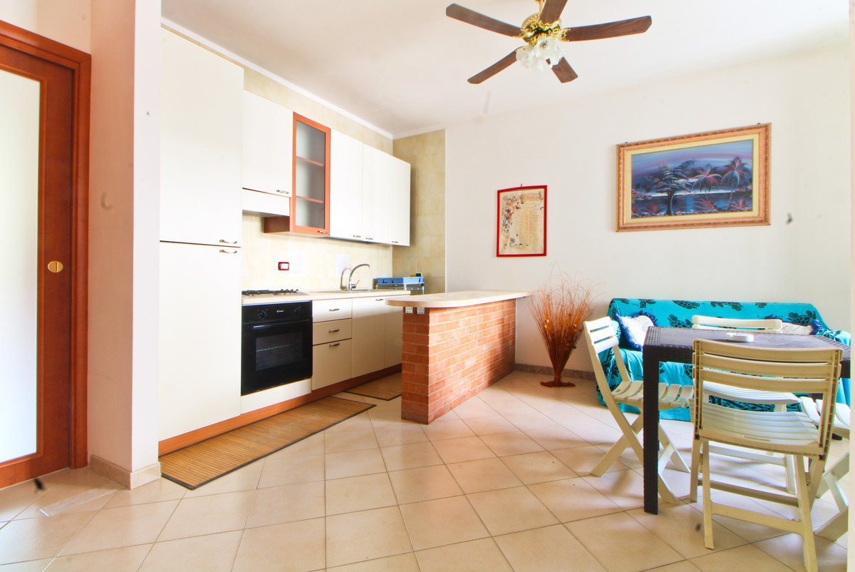 2 bedrooms House in Centola, Italy No. 332806