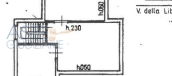 Apartamento de 7 habitaciónes en Quarrata, Italy No. 197693 42