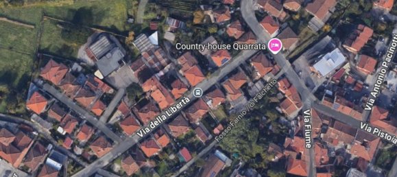 Apartamento de 7 habitaciónes en Quarrata, Italy No. 197693 3