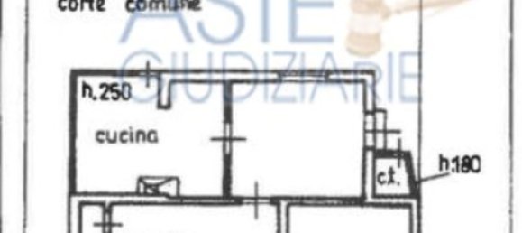 Apartamento de 7 habitaciónes en Quarrata, Italy No. 197693 35