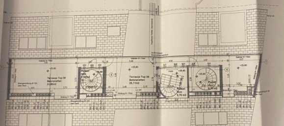 3-salle Appartement à Wieden, Austria No. 144194 27