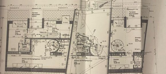 3-salle Appartement à Wieden, Austria No. 144194 26
