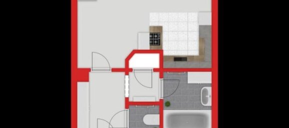 Studio in Baden, Austria No. 227867 12